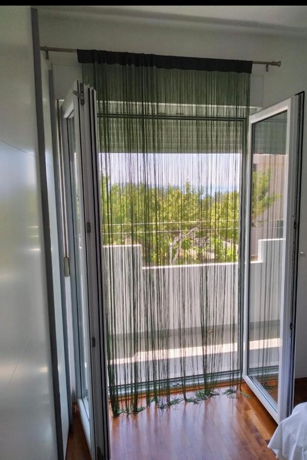 Apartman Mila Apartamento Kaštela Exterior foto