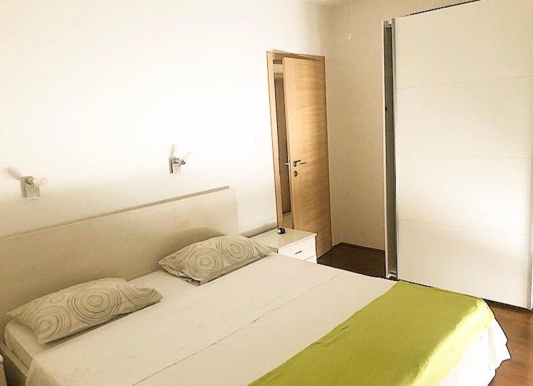 Apartman Mila Apartamento Kaštela Exterior foto