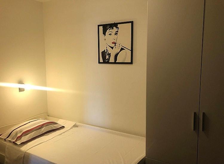 Apartman Mila Apartamento Kaštela Exterior foto