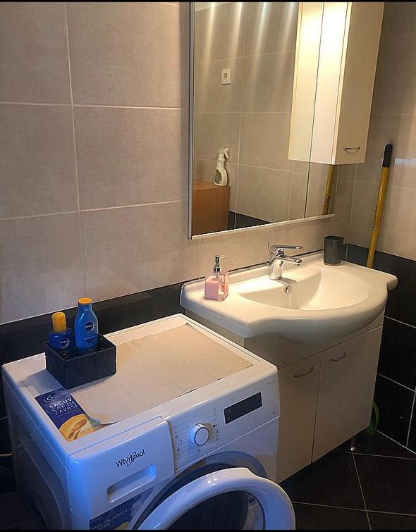 Apartman Mila Apartamento Kaštela Exterior foto