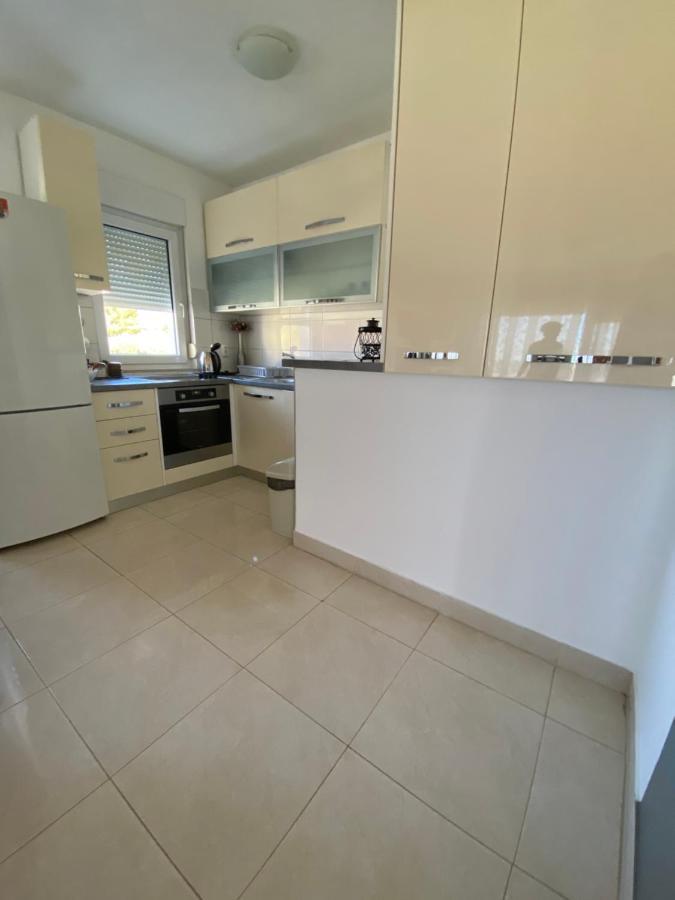 Apartman Mila Apartamento Kaštela Exterior foto