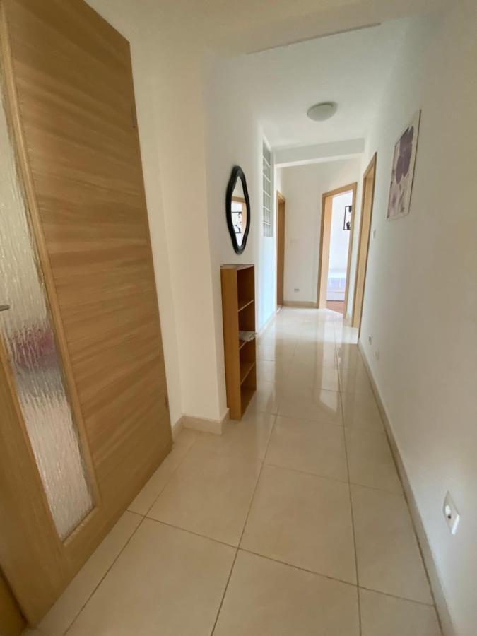 Apartman Mila Apartamento Kaštela Exterior foto